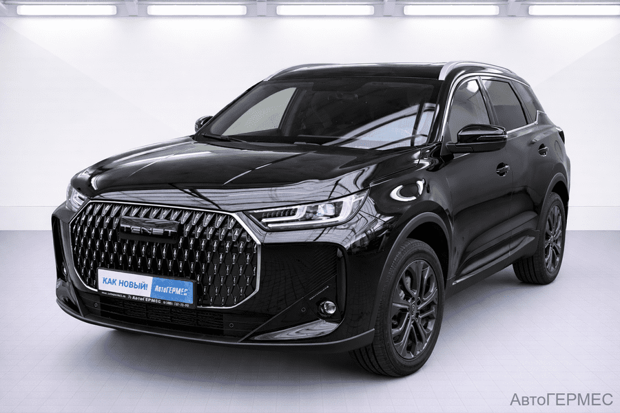 Фото TENET T7 I с пробегом | №1