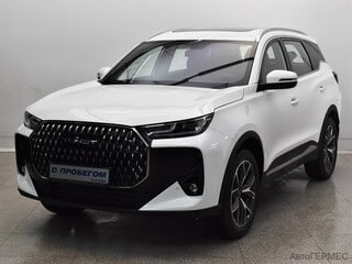 Фото TENET T7 I с пробегом