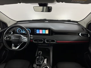 Фото JETOUR X50 I с пробегом