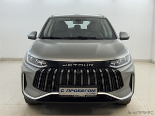 Фото JETOUR X50 I с пробегом