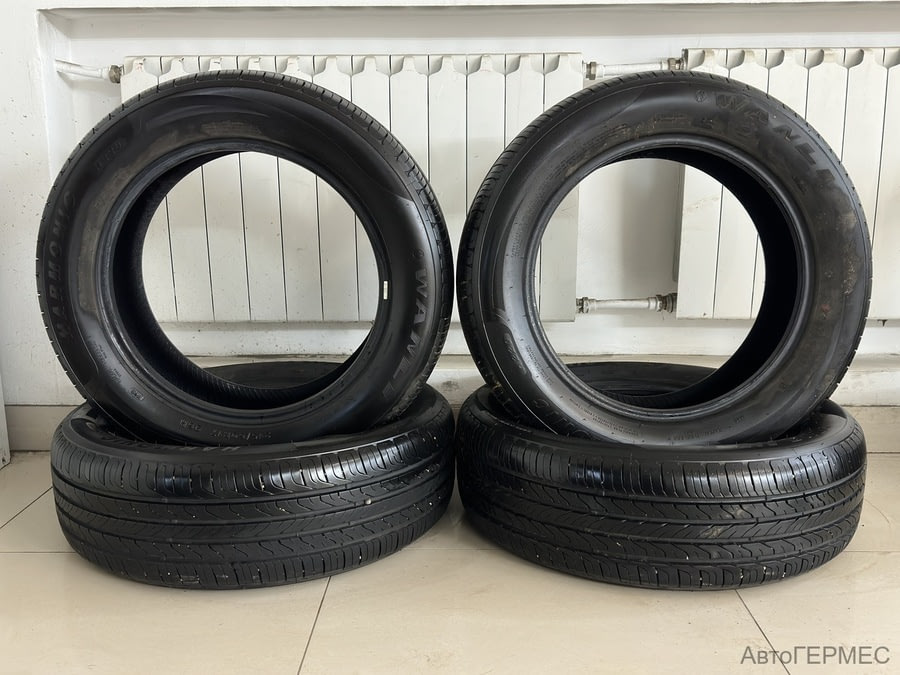 Фото JETOUR X50 I с пробегом | №16