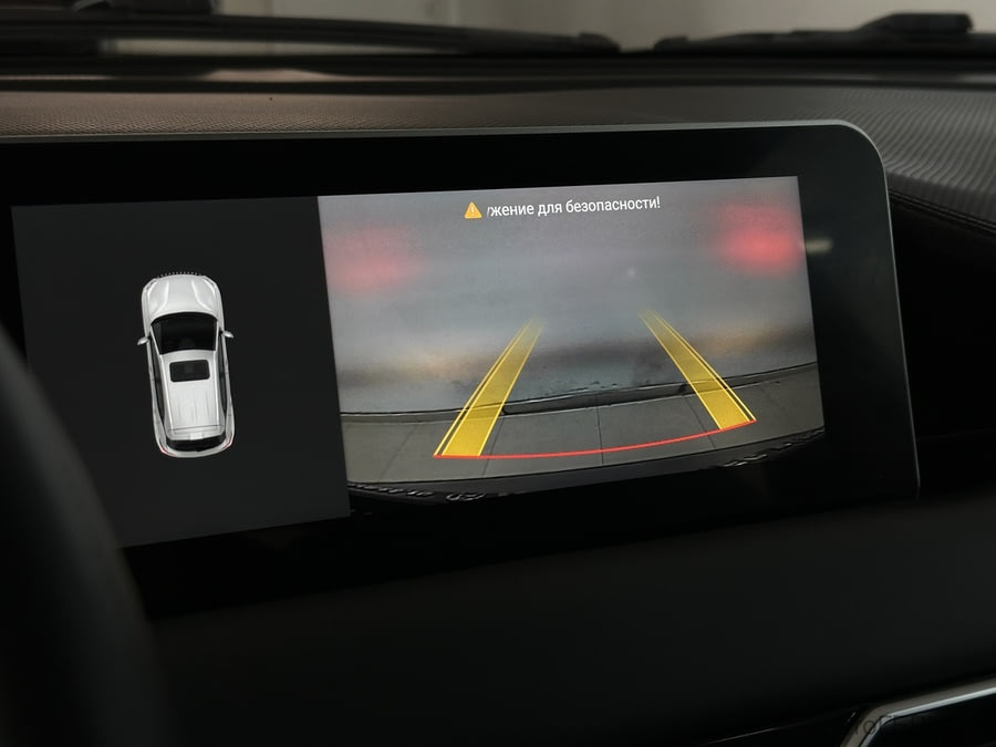 Фото JETOUR X50 I с пробегом | №8