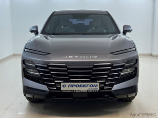 Фото JETOUR Dashing I с пробегом Фото JETOUR Dashing I с пробегом