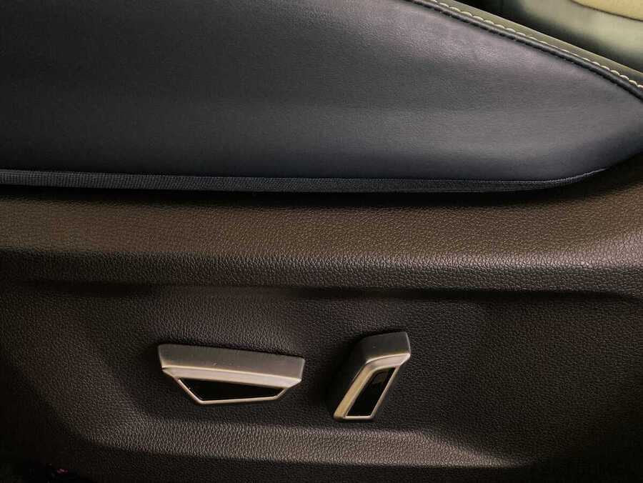 Фото JETOUR X50 I с пробегом | №11