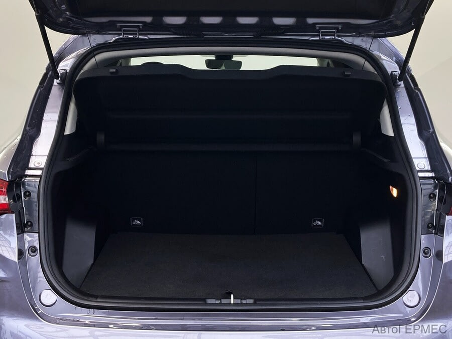 Фото JETOUR X50 I с пробегом | №14