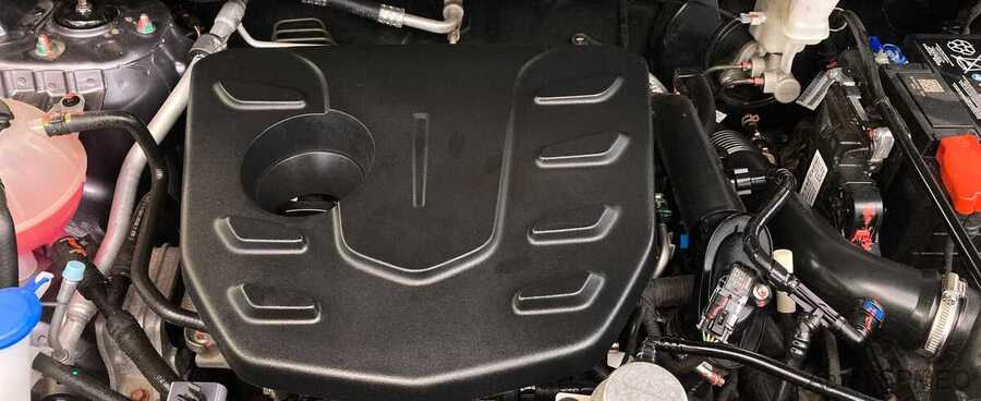 Фото JETOUR X50 I с пробегом | №15