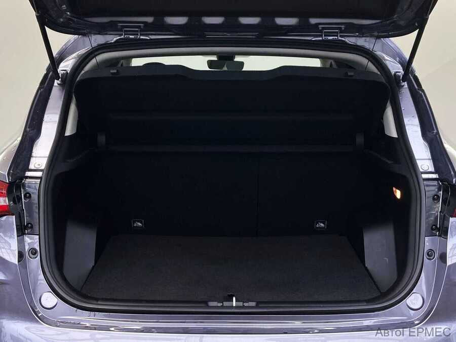 Фото JETOUR X50 I с пробегом | №14