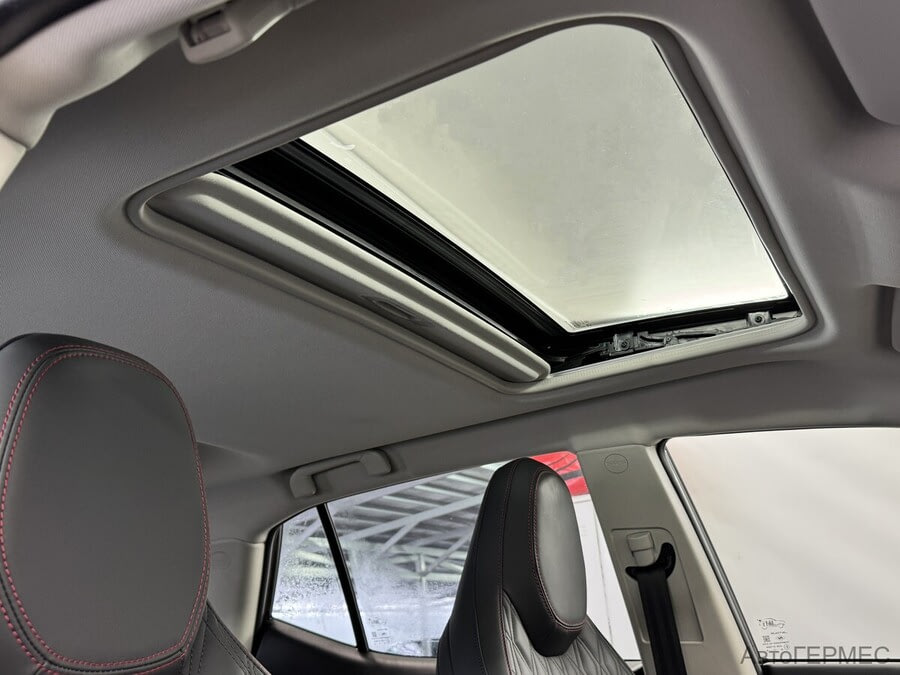 Фото JETOUR X50 I с пробегом | №15