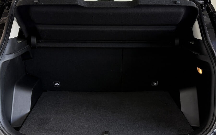 Фото JETOUR X50 I с пробегом | №18