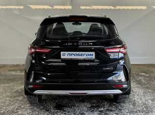 Фото JETOUR X50 I с пробегом