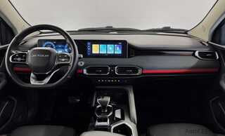 Фото JETOUR X50 I с пробегом