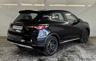 Фото JETOUR X50 I с пробегом