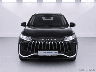 Фото JETOUR X50 I с пробегом Фото JETOUR X50 I с пробегом