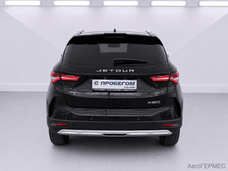 Фото JETOUR X50 I с пробегом Фото JETOUR X50 I с пробегом