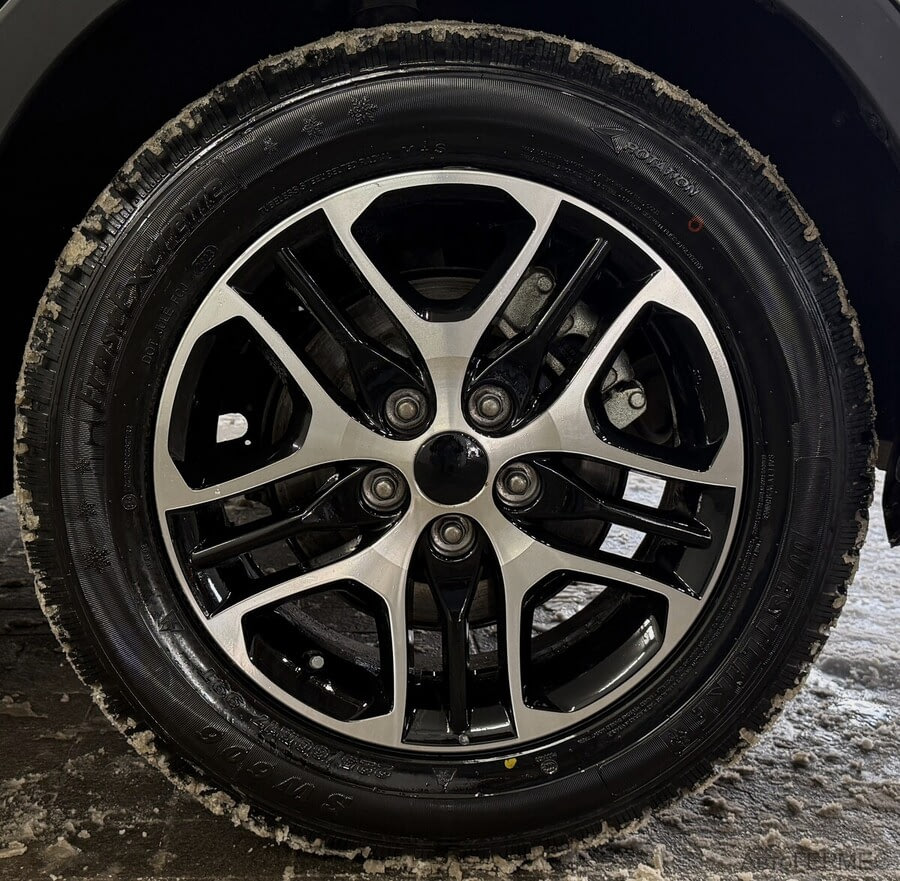 Фото JETOUR X50 I с пробегом | №17