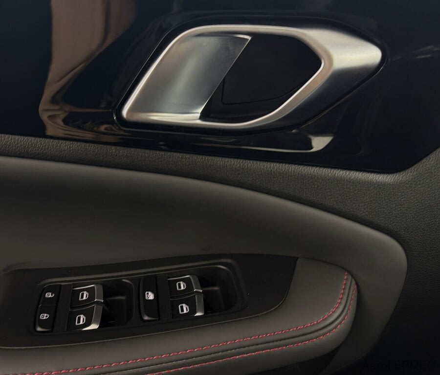 Фото JETOUR X50 I с пробегом | №10