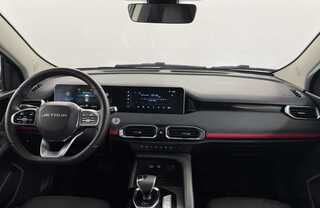 Фото JETOUR X50 I с пробегом Фото JETOUR X50 I с пробегом