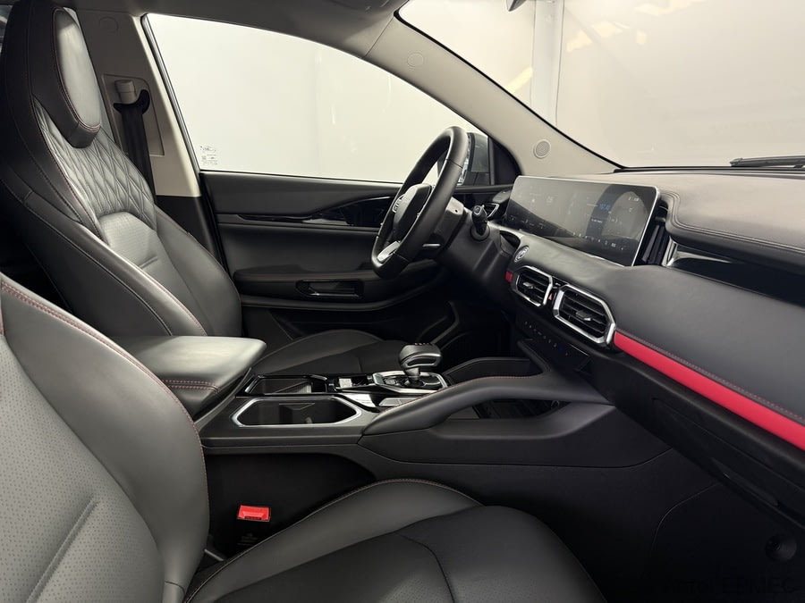 Фото JETOUR X50 I с пробегом | №13