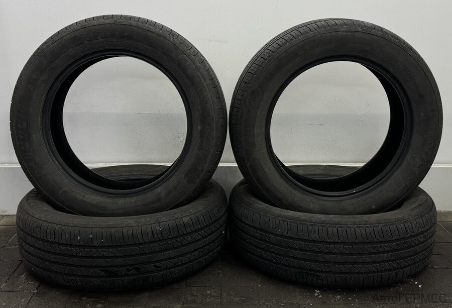 Фото JETOUR X50 I с пробегом | №18