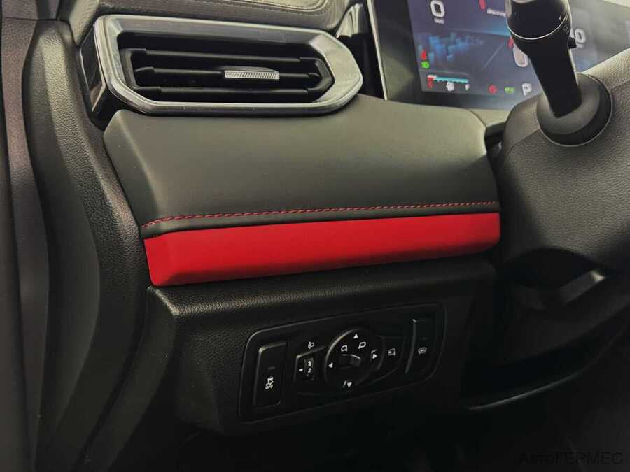 Фото JETOUR X50 I с пробегом | №10 Фото JETOUR X50 I с пробегом | №10