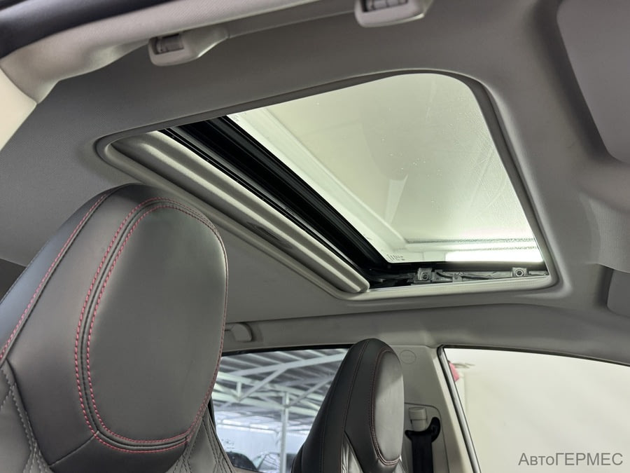 Фото JETOUR X50 I с пробегом | №14 Фото JETOUR X50 I с пробегом | №14