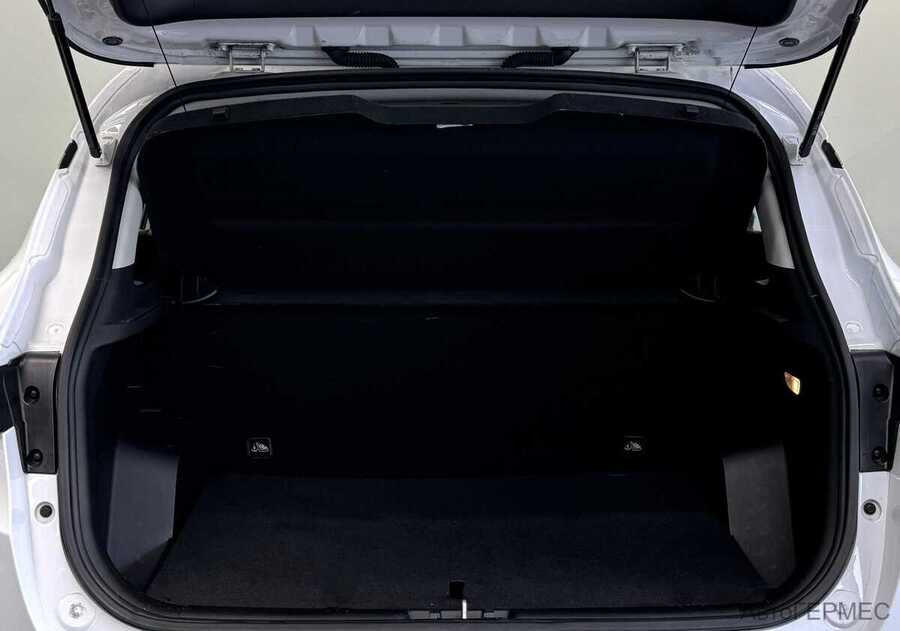 Фото JETOUR X50 I с пробегом | №16 Фото JETOUR X50 I с пробегом | №16