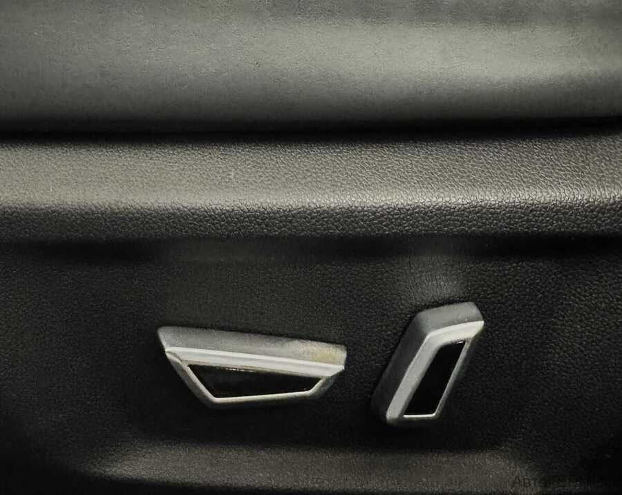 Фото JETOUR X50 I с пробегом | №12 Фото JETOUR X50 I с пробегом | №12