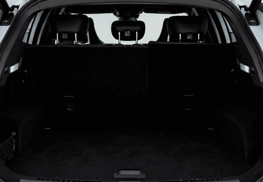 Фото JETOUR Dashing I с пробегом | №17