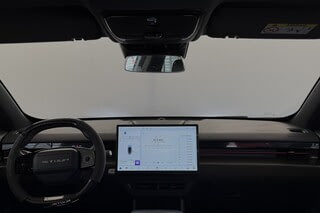 Фото JETOUR Dashing I с пробегом