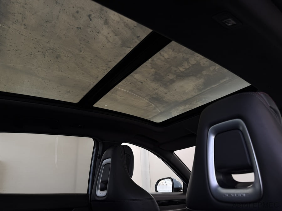 Фото JETOUR Dashing I с пробегом | №11