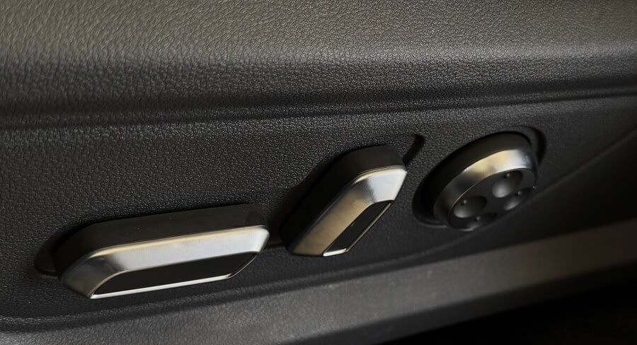 Фото JETOUR Dashing I с пробегом | №12