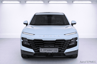 Фото JETOUR Dashing I с пробегом