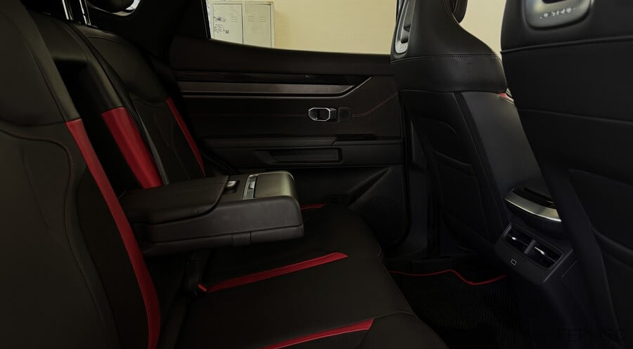 Фото JETOUR Dashing I с пробегом | №16