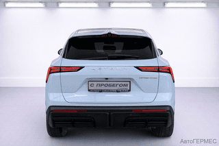 Фото JETOUR Dashing I с пробегом