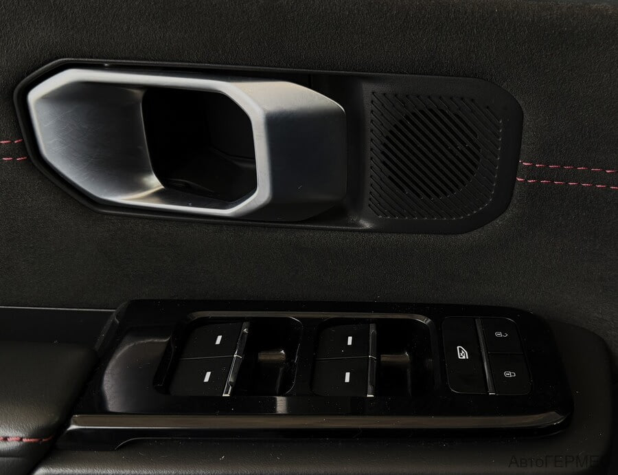 Фото JETOUR Dashing I с пробегом | №13