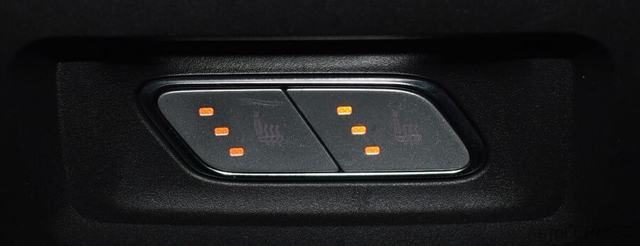 Фото JETOUR X90 Plus I с пробегом | №12