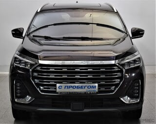 Фото JETOUR X90 Plus I с пробегом Фото JETOUR X90 Plus I с пробегом