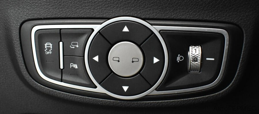 Фото JETOUR X90 Plus I с пробегом | №10