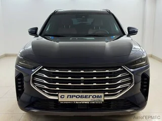 Фото JETOUR X70 Plus I Рестайлинг с пробегом
