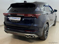 Фото JETOUR X70 Plus I Рестайлинг с пробегом | №4