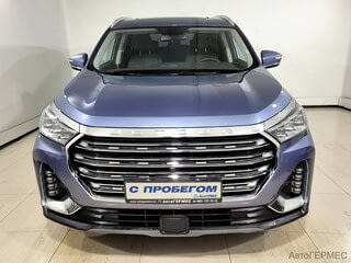 Фото JETOUR X90 Plus I с пробегом Фото JETOUR X90 Plus I с пробегом