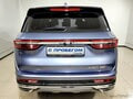Фото JETOUR X90 Plus I с пробегом | №3