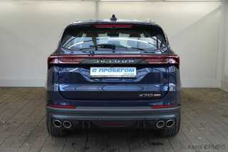 Фото JETOUR X70 Plus I Рестайлинг с пробегом Фото JETOUR X70 Plus I Рестайлинг с пробегом