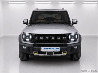 Фото JETOUR T2 I с пробегом