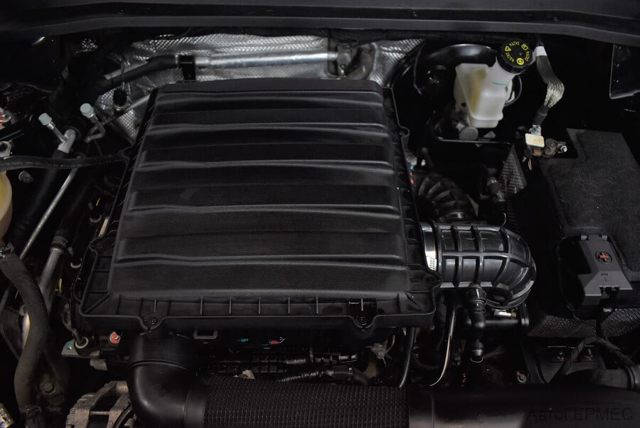 Фото JETOUR T2 I с пробегом | №16