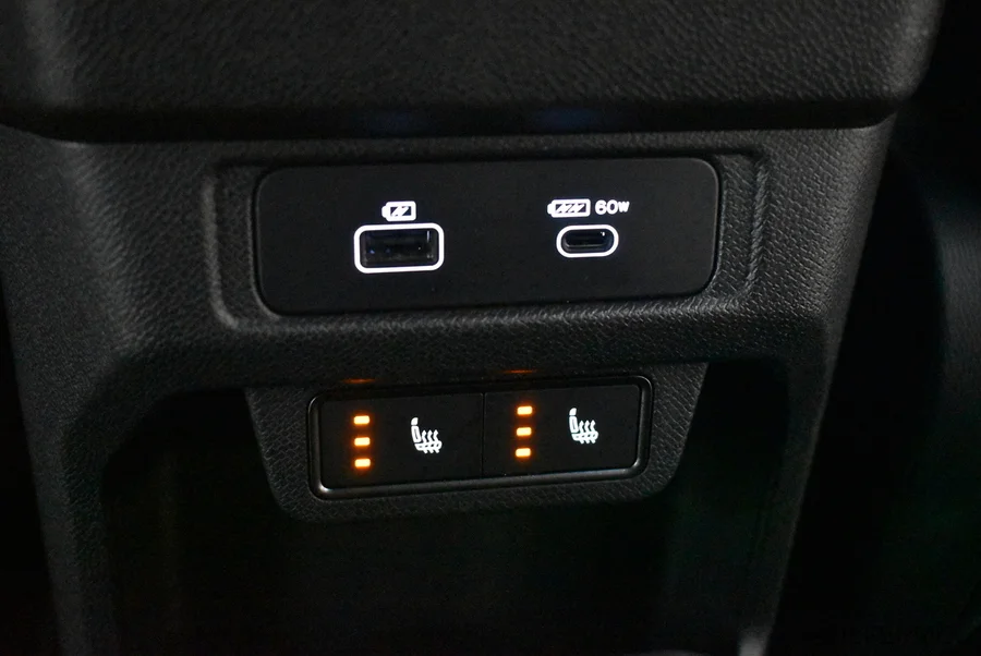 Фото JETOUR T2 I с пробегом | №10