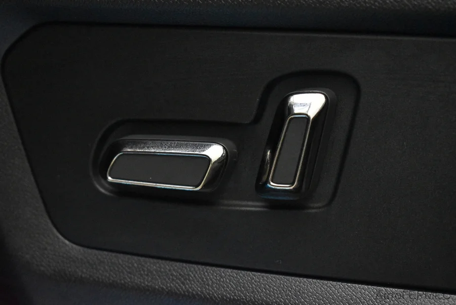 Фото JETOUR T2 I с пробегом | №9