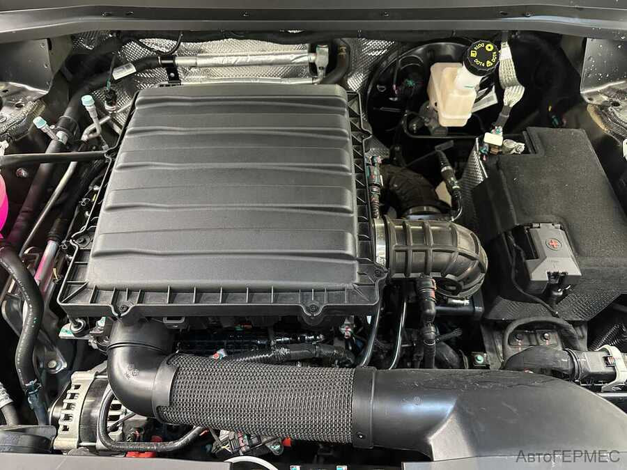 Фото JETOUR T2 I с пробегом | №17 Фото JETOUR T2 I с пробегом | №17