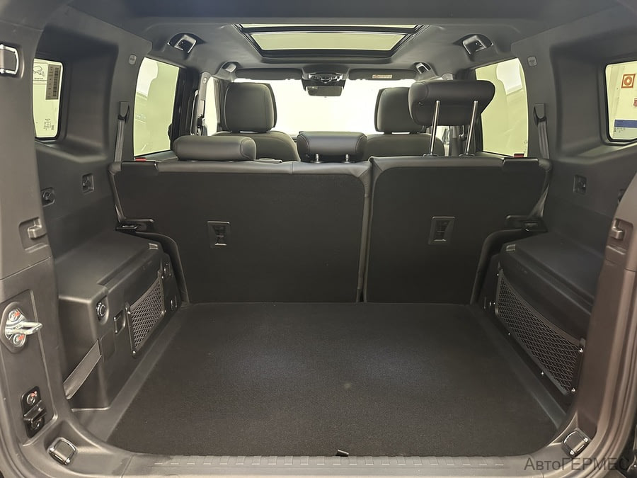 Фото JETOUR T2 I с пробегом | №16 Фото JETOUR T2 I с пробегом | №16