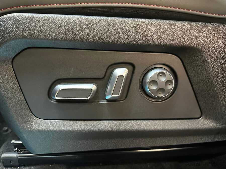 Фото JETOUR T2 I с пробегом | №12 Фото JETOUR T2 I с пробегом | №12